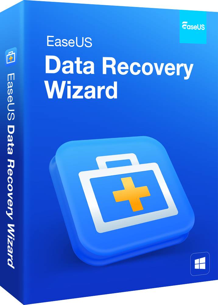 EaseUS Data Recovery Wizard Professional (Life-Time Upgrade) PROMO